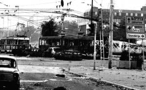 2. maj 1992: Dan kada je Sarajevo herojski odbranjeno od agresora